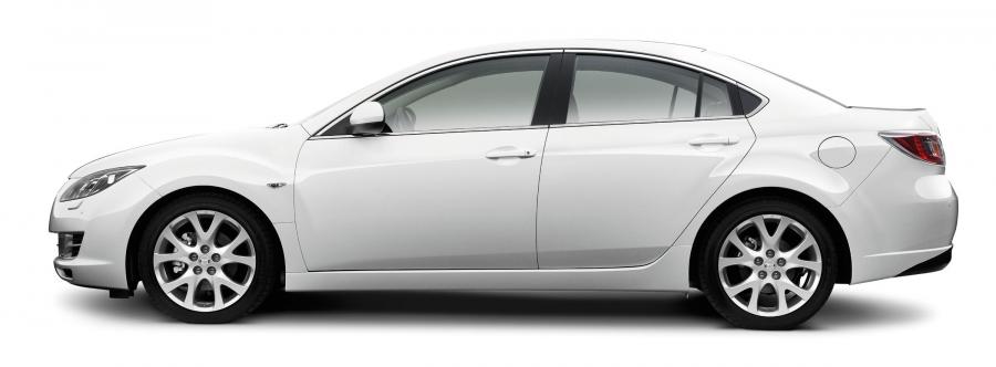  Mazda6 2008 года  (фото 7 из 134)